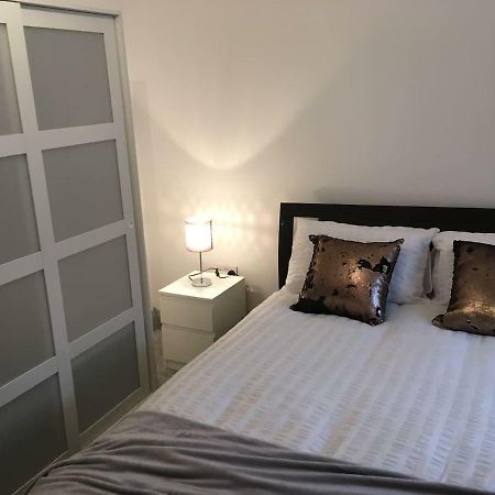 Portrush Marine Apartments Flat 5 Екстер'єр фото