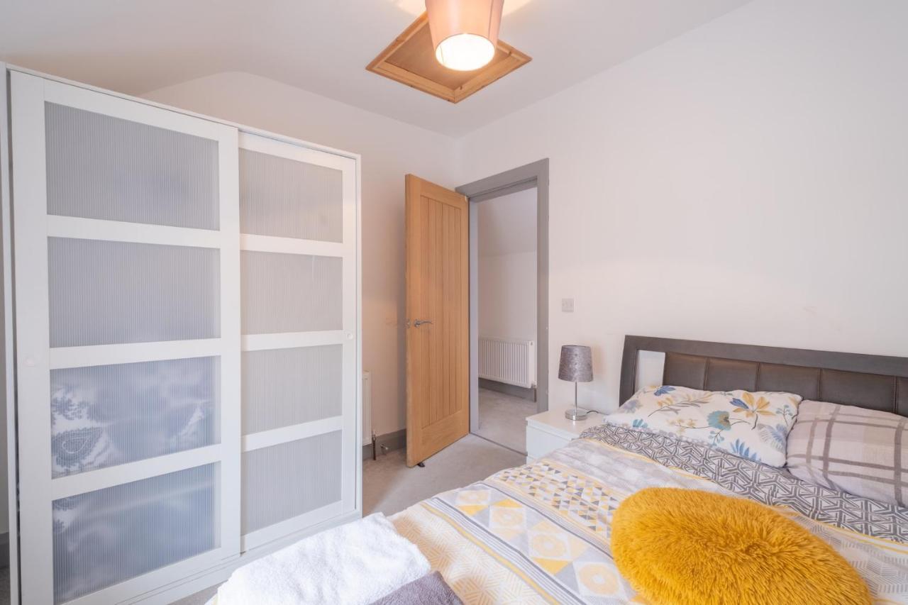 Portrush Marine Apartments Flat 5 Екстер'єр фото