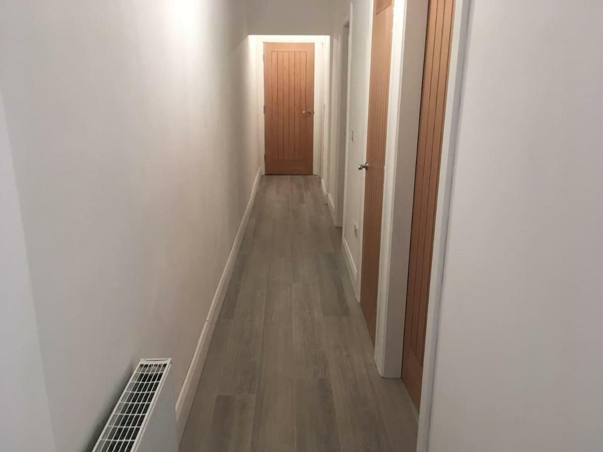 Portrush Marine Apartments Flat 5 Екстер'єр фото