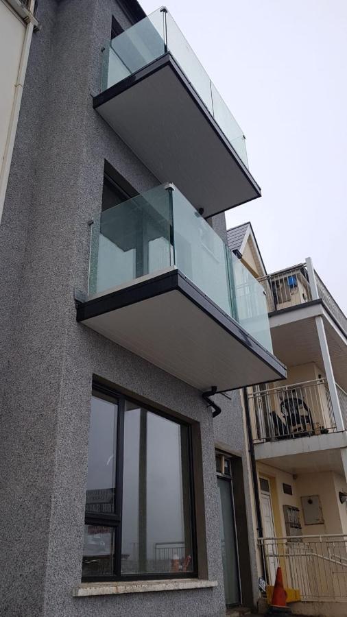 Portrush Marine Apartments Flat 5 Екстер'єр фото